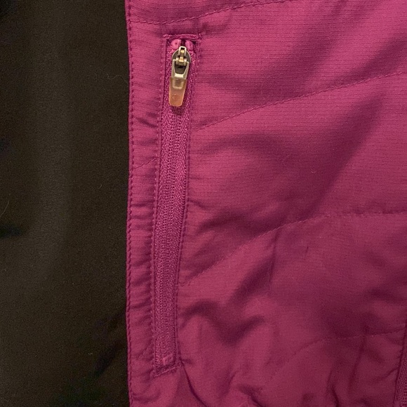 K-State Jacket - Picture 5 of 5